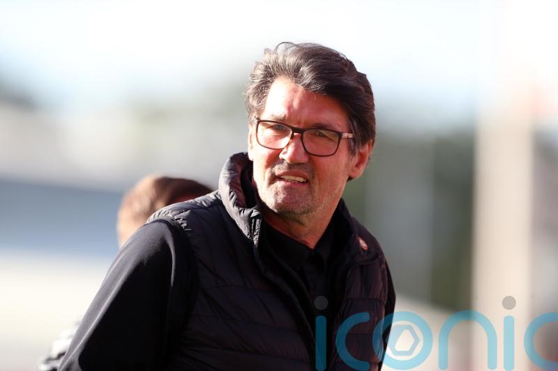 Mick Harford eyeing a fairytale ending to Luton’s latest thrilling chapter