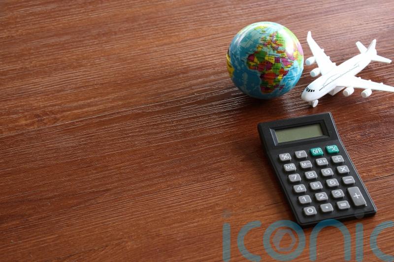 GUIDE: How to avoid over-spending on holiday