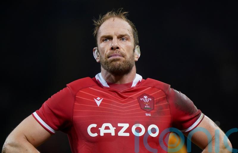 Wales great Alun Wyn Jones to captain Barbarians against World XV at Twickenham