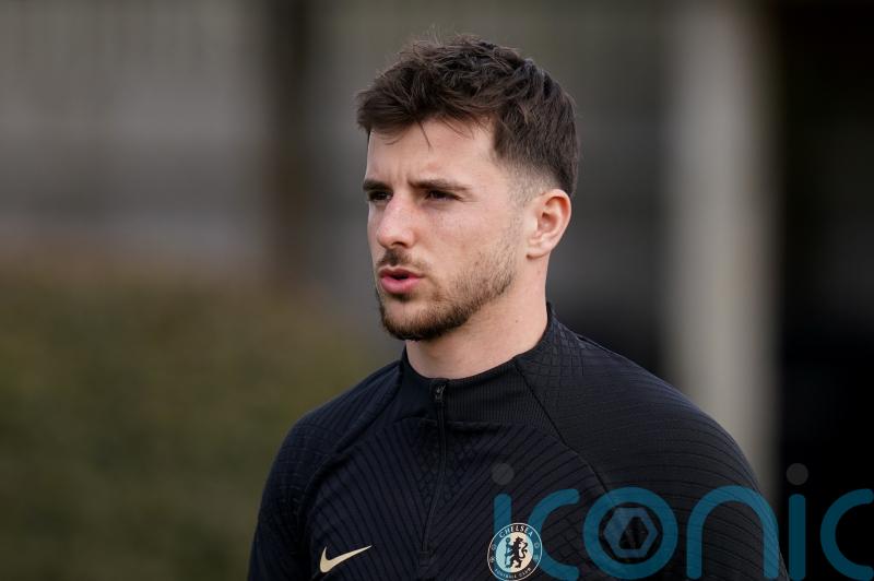 Woman admits stalking Mason Mount and his former Chelsea team-mate Billy Gilmour