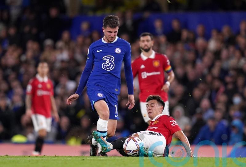 Football rumours: Manchester United ‘launching £55million swoop’ for Mason Mount