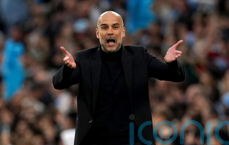 Pep Guardiola: Disallowed Haaland ‘goal’ proves Man City success is on own merit