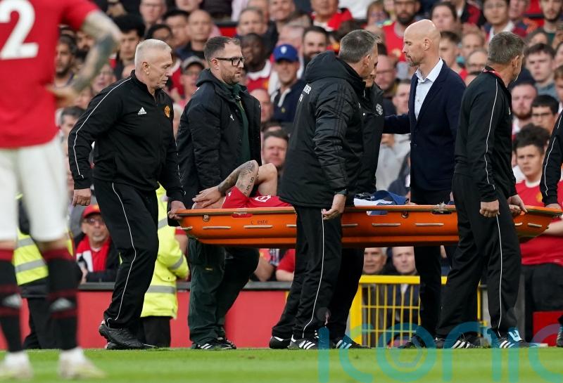 Erik ten Hag fears Antony suffered ‘serious’ injury in big win over Chelsea
