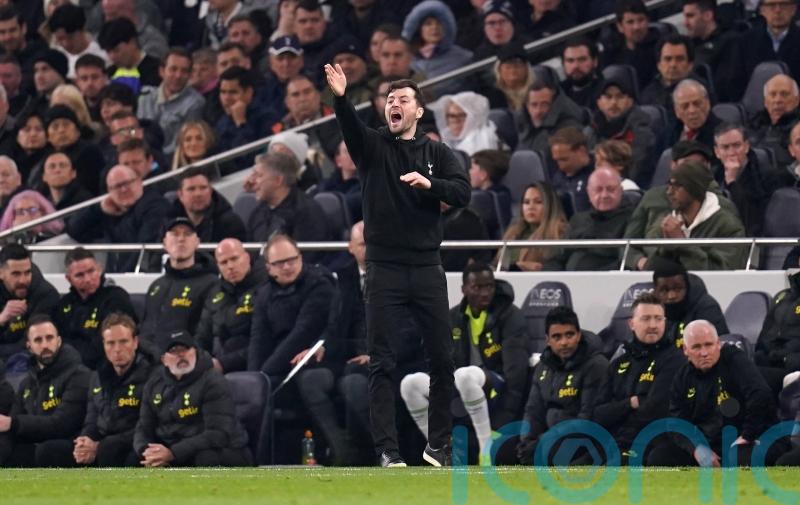 Ryan Mason believes Tottenham are still an attractive proposition for managers