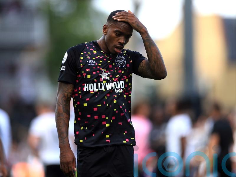 Gambling addiction diagnosis reduced Ivan Toney’s suspension