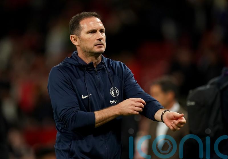 It’s his problem – Frank Lampard says next Chelsea boss has to turn club around