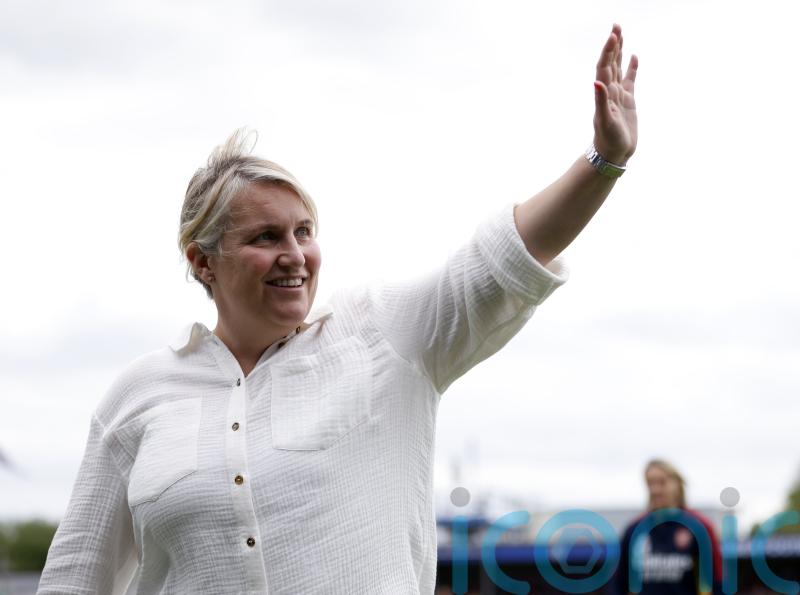 ‘Business as usual’ as Chelsea look to wrap up Super League title – Emma Hayes