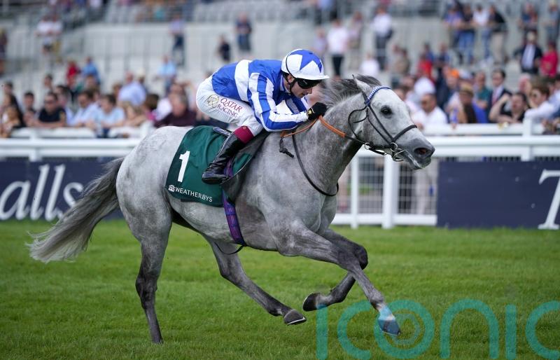 Art powers to Greenlands glory