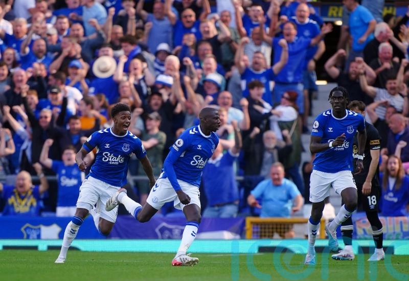 How the Premier League’s dramatic final day unfolded