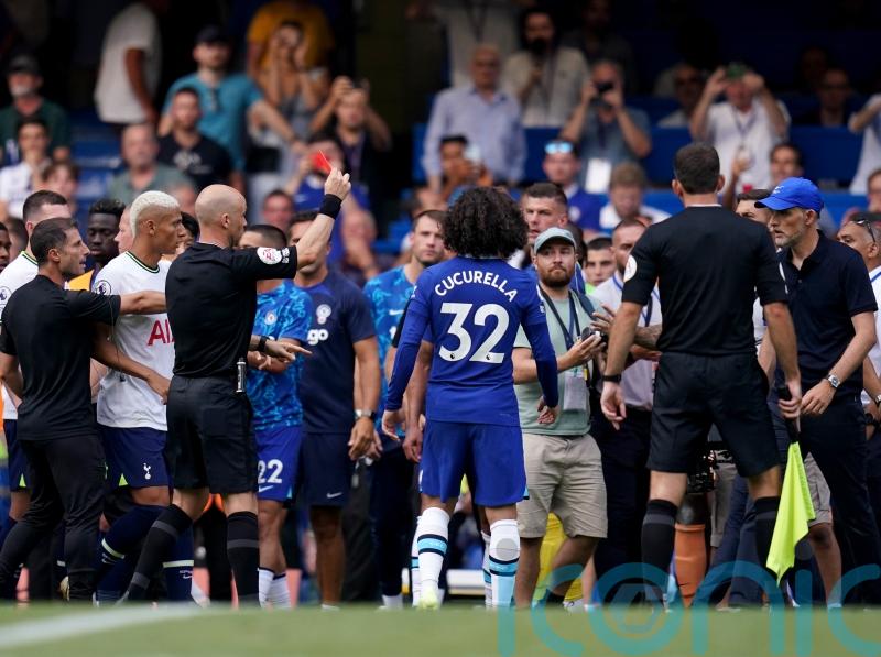 From Conte and Tuchel’s clash to Kane’s heroics – Premier League best moments