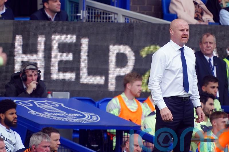 Sean Dyche outlines vision for Everton&rsquo;s future and calls for realism