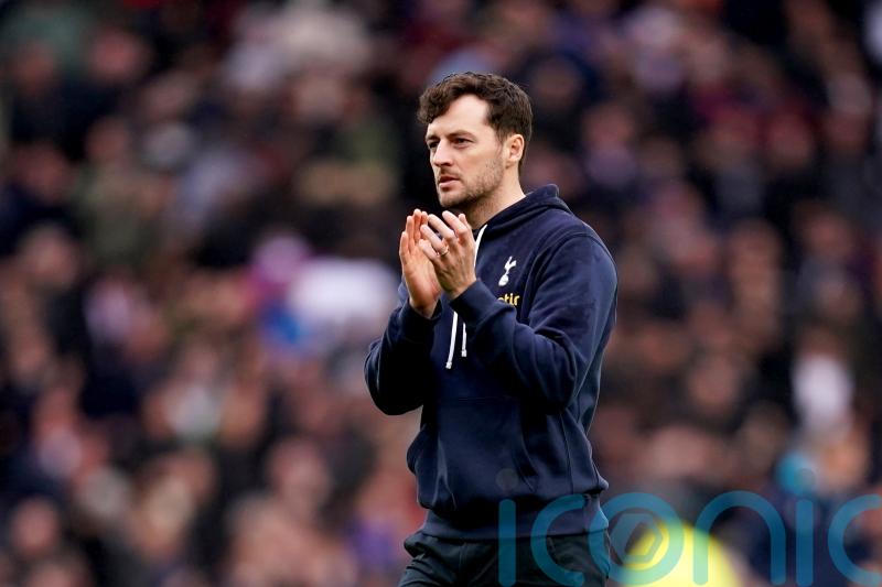 We’ve done a great job – Ryan Mason