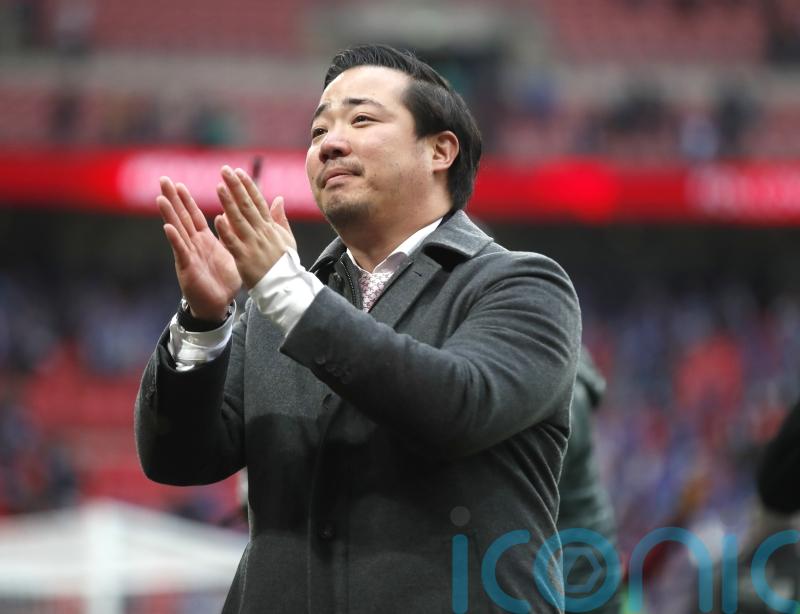 ‘We will be back’ says Leicester chairman following relegation