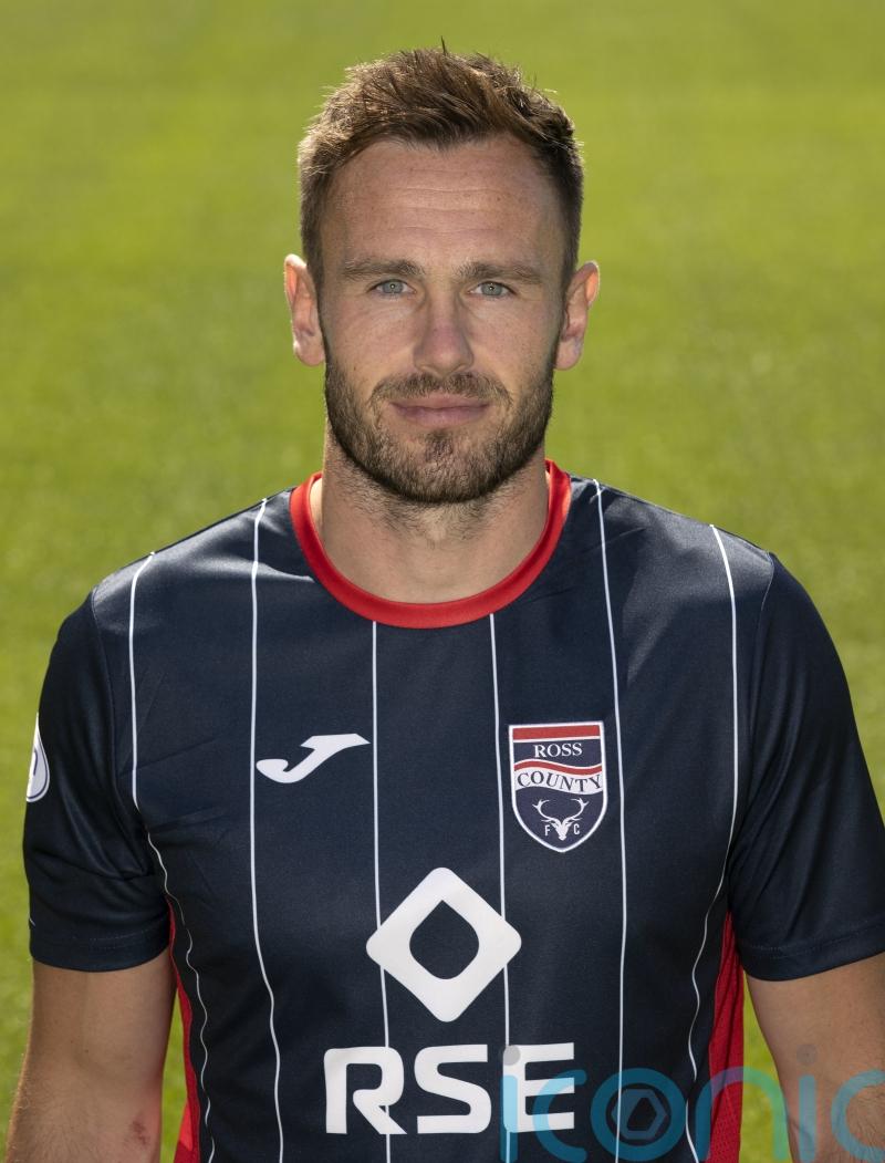 Keith Watson keen to highlight Ross County’s form as they fight for survival