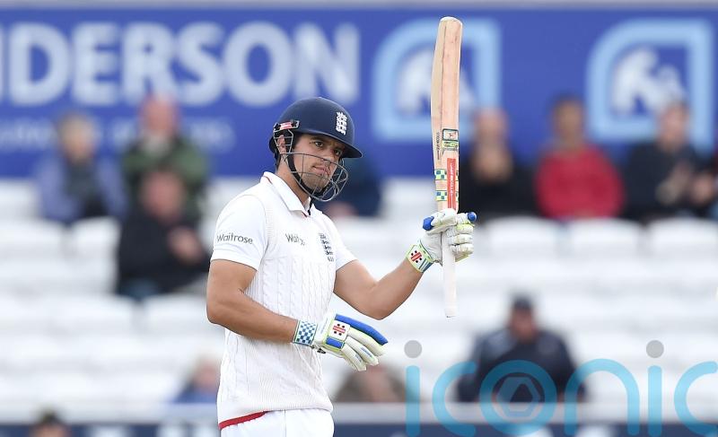On This Day in 2015: England captain reaches a significant milestone