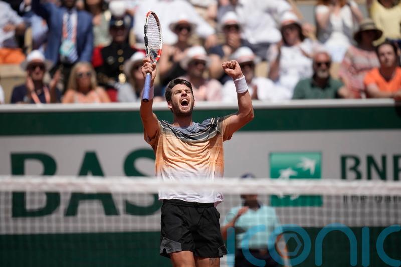 Cameron Norrie rejects Novak Djokovic’s claims of poor sportsmanship
