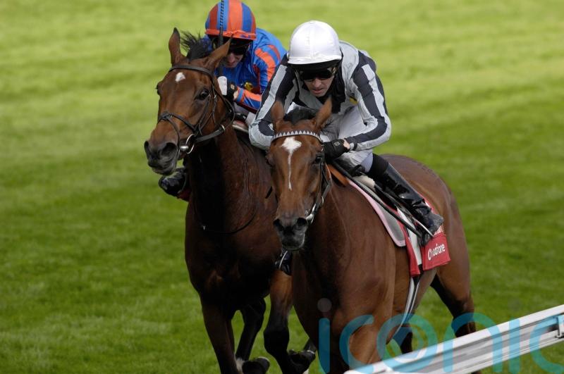 Cecil’s Light shines bright in Epsom memories