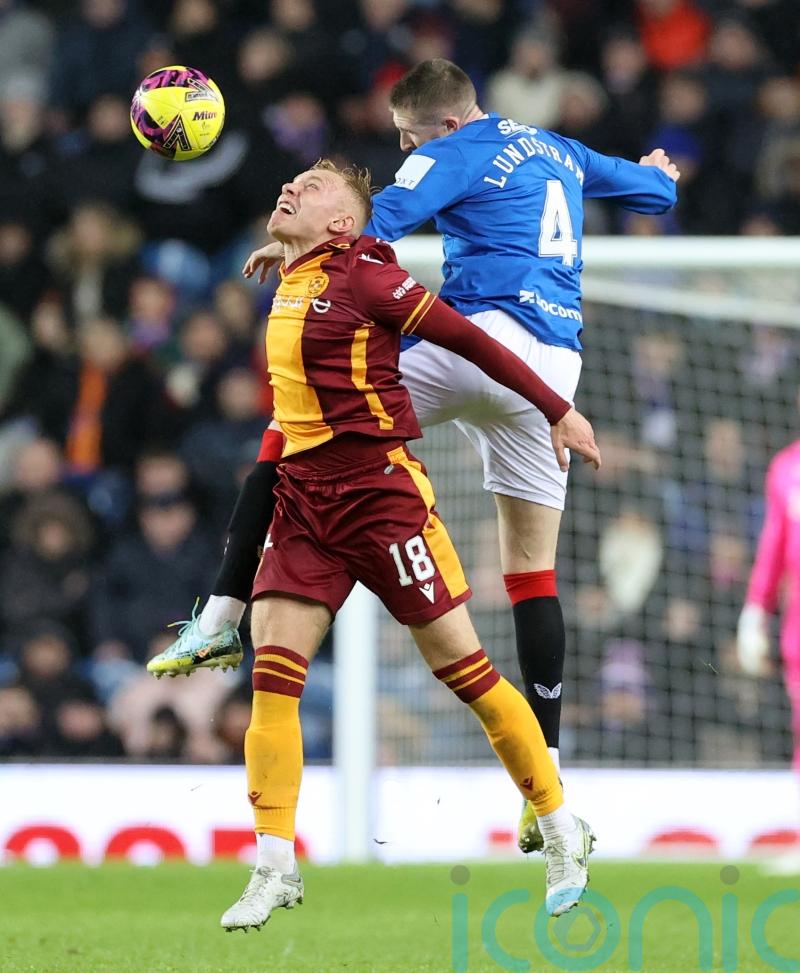 Stuart Kettlewell hoping for clarity regarding Motherwell’s summer shopping list