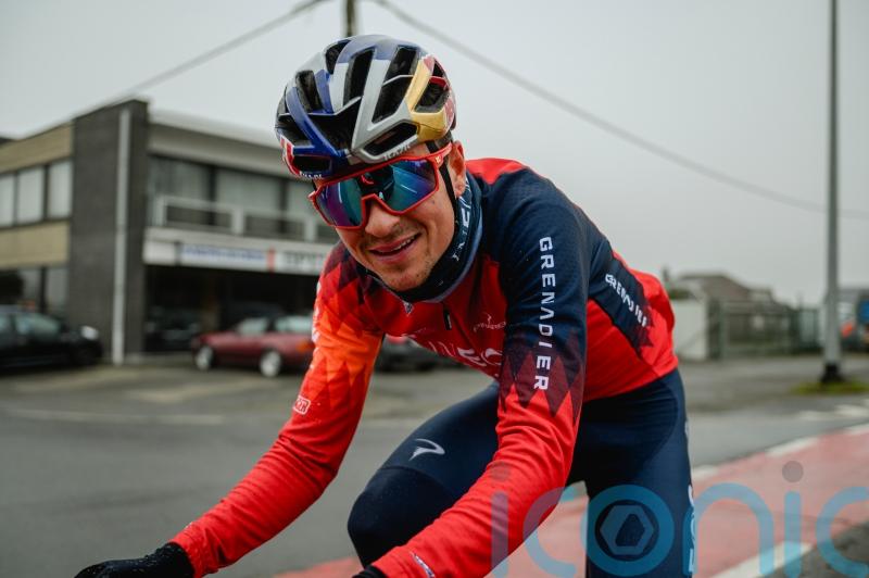 Tom Pidcock happy to ‘play down’ yellow jersey ambitions at Tour de France