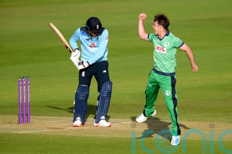 Ireland’s Curtis Campher ‘buzzing’ for Lord’s Test experience against England