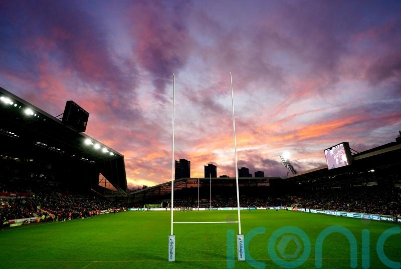 London Irish told they must pay staff today or be withdrawn from Premiership