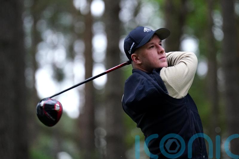 Brendan Lawlor and Kim Moore excited for next week’s Scandinavian Mixed event
