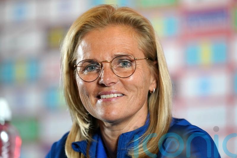Experience lacking in Sarina Wiegman’s World Cup 2023 squad