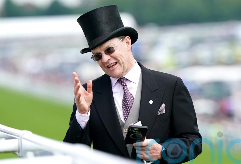 O’Brien hoping ‘sense’ will prevail on Derby day amid threat of protests