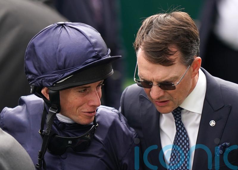 No draw concerns for O&rsquo;Brien, as big day looms for Auguste Rodin