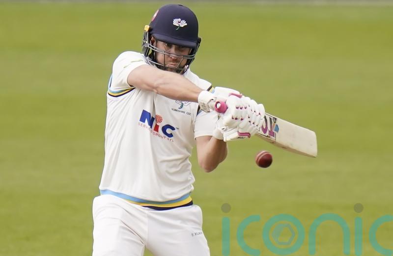 Dawid Malan leads Yorkshire to Roses win as Jos Buttler fails to fire Lancashire