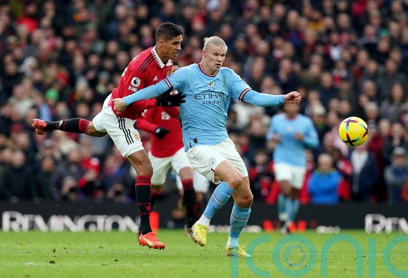 De Bruyne v Casemiro and Haaland v Varane – The key FA Cup final battles