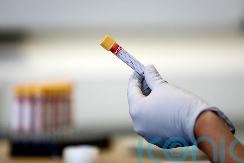 Blood test to detect dozens of cancer types shows promise in new trial