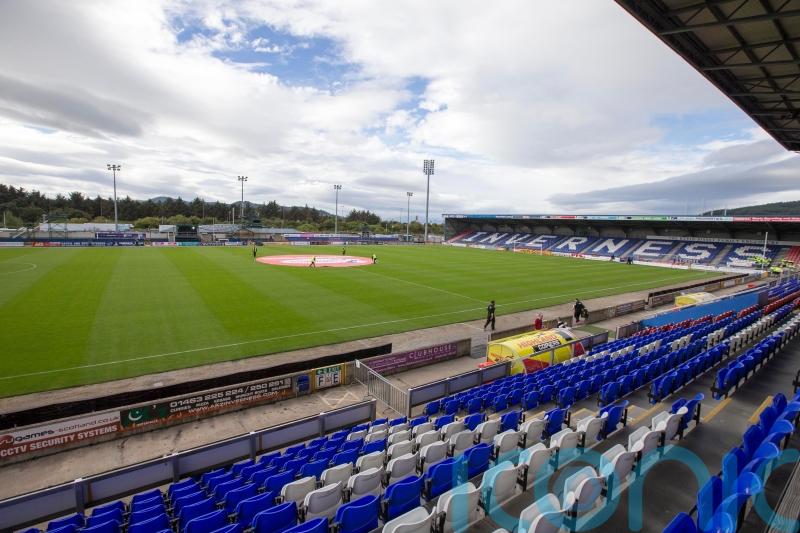 Inverness’ Scottish Cup final performance can boost confidence – Roddy MacGregor