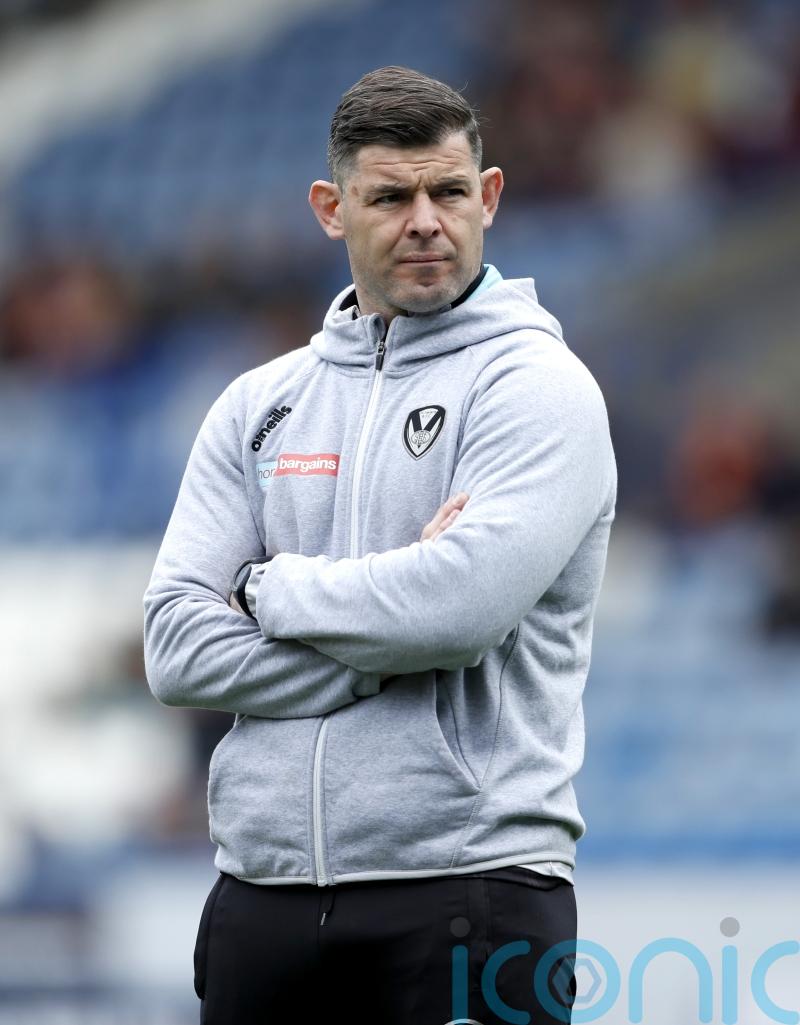 Paul Wellens confident St Helens can challenge for fifth Super League crown