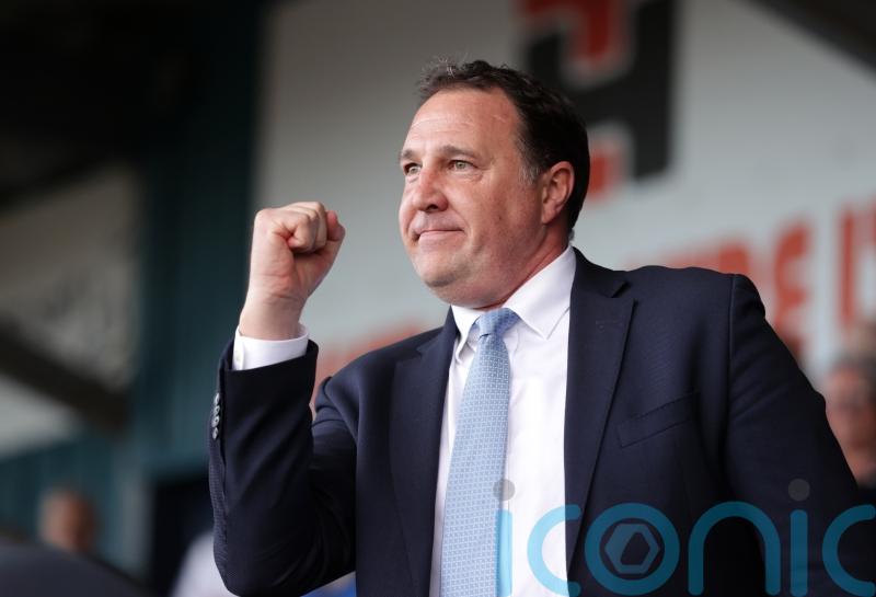 Malky Mackay thrilled to repay owner’s faith as Ross County stay in Premiership