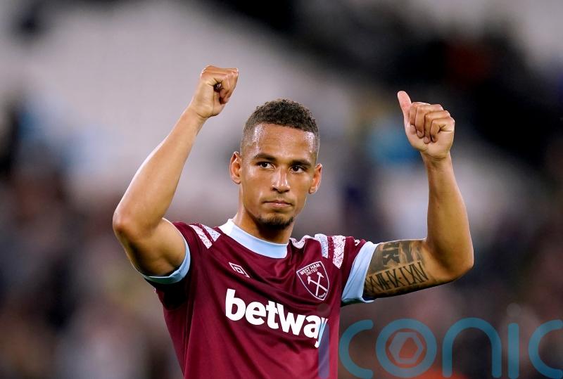 Thilo Kehrer’s excitement rises ahead of the chance to achieve his West Ham goal