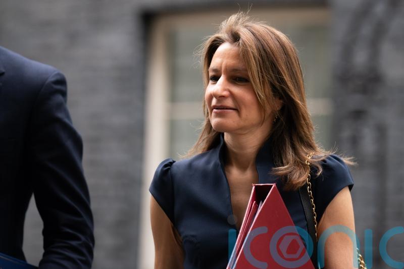Report into discrimination within cricket to be published soon – Lucy Frazer