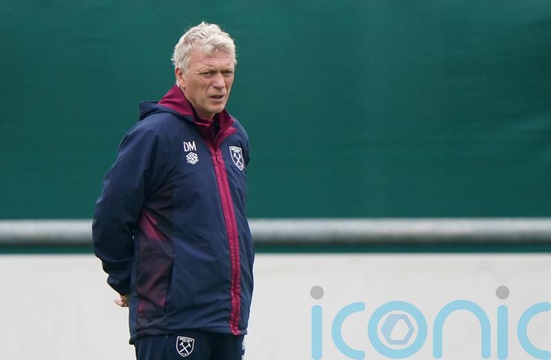 David Moyes ready for ‘biggest moment’ of career in first European final