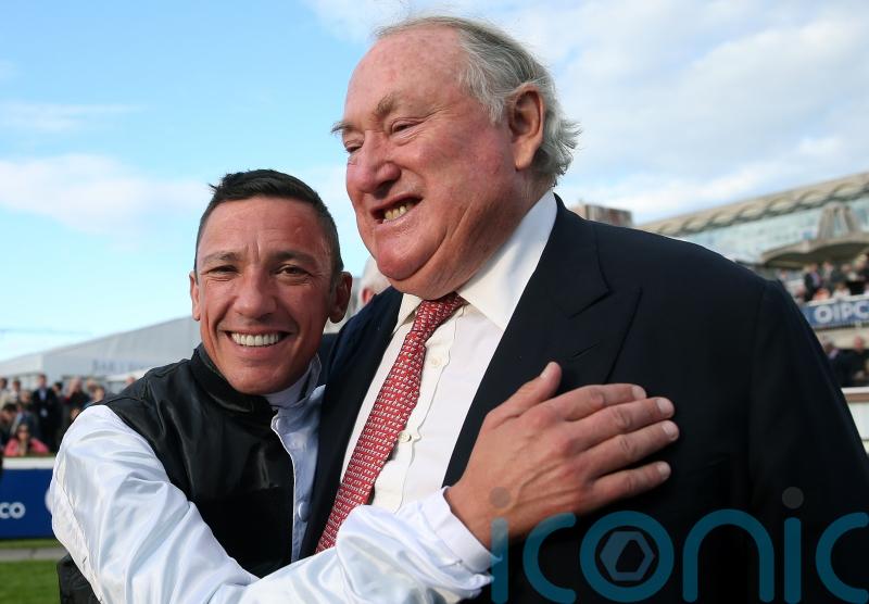 Courage Mon Ami given go-ahead for Gold Cup bid