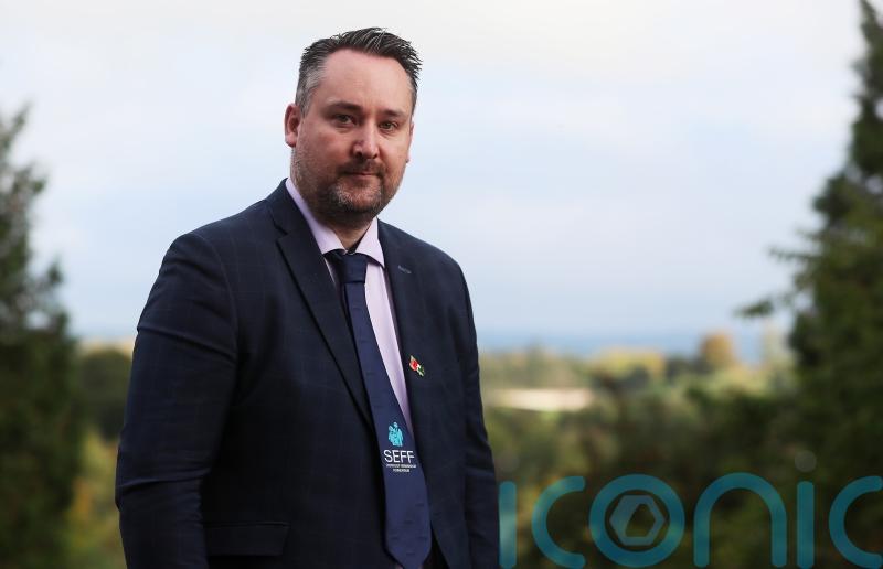 Report urges recruitment of young befrienders to protect future of service