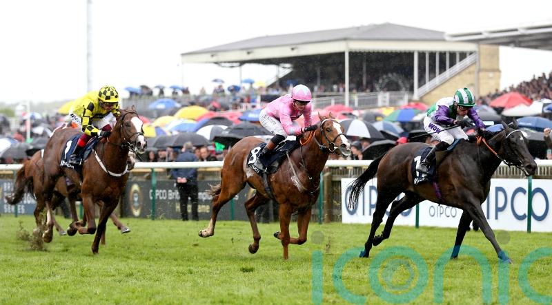 Ryan relishing King’s Stand test for Manaccan