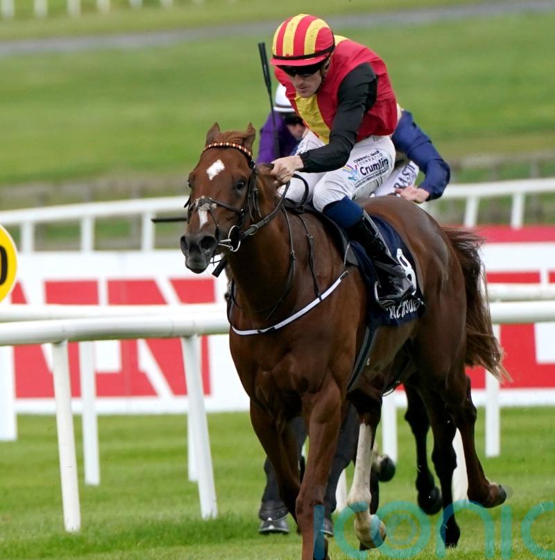 Lavery admits ‘right decision’ to sell stable star New Energy