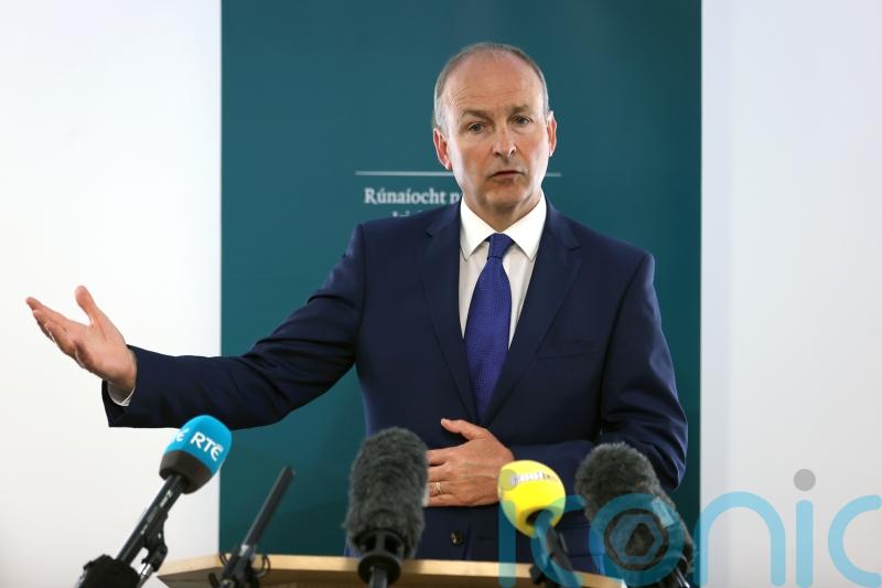 Budget crisis increases urgency for return of Stormont Assembly – Martin