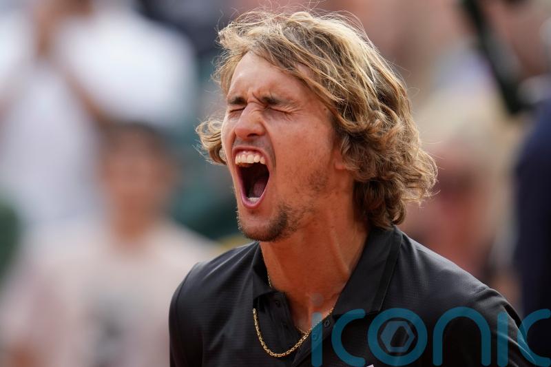 Most difficult year of my life – Alexander Zverev makes French Open semis again