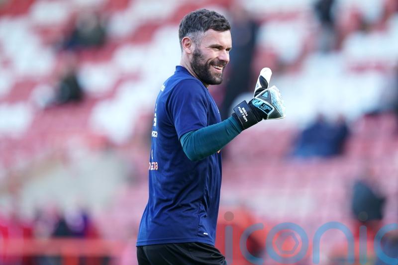 Ben Foster stays at Wrexham for one more year – Friday’s sporting social