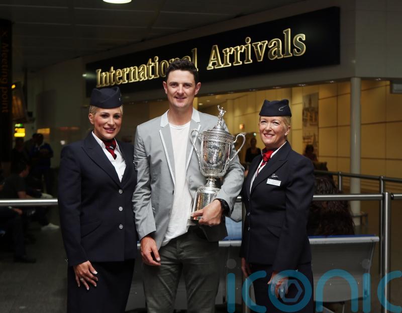 Justin Rose recalls ‘magical’ US Open triumph 10 years on