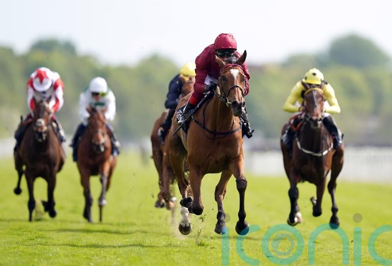 Novakai primed for French Classic mission