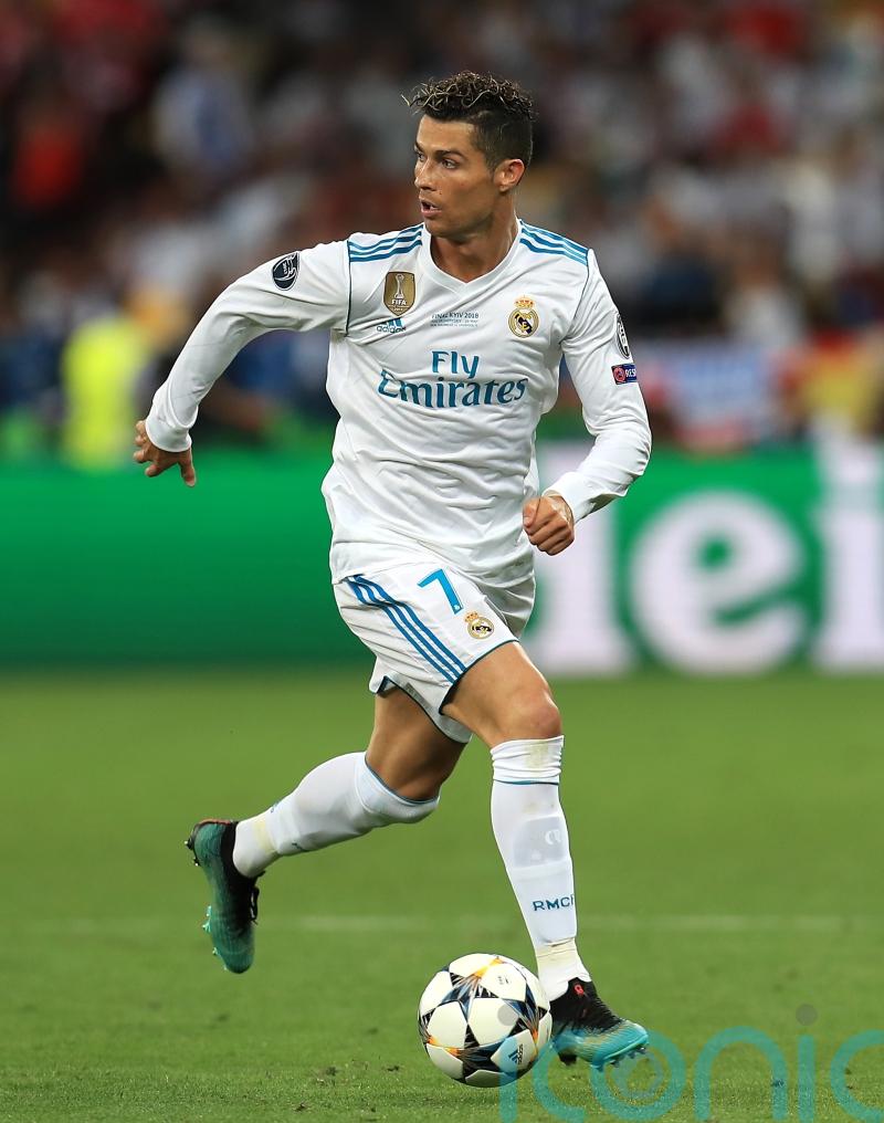 On this day in 2009: Man Utd accept bid from Real Madrid for Cristiano Ronaldo
