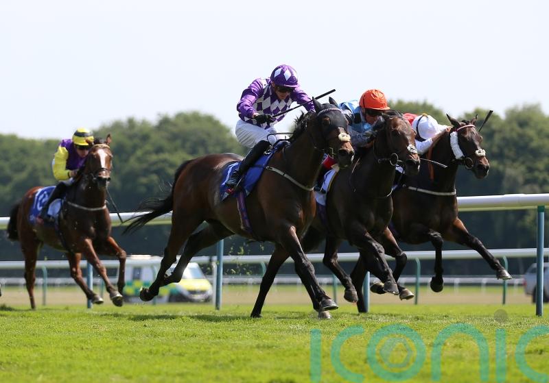 Raatea enters Royal Ascot reckoning for Camacho team