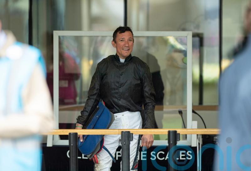 Dettori could be out of this world for Houston Astros’ superstar Bregman